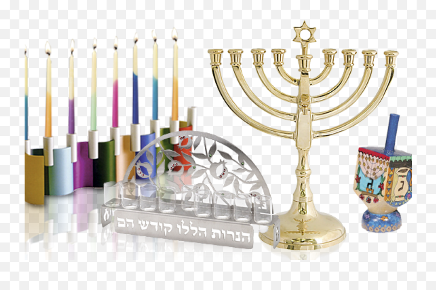 Top Hanukkah Gift Ideas - Menorah Emoji,Hanukkah Emoticons For Twitter