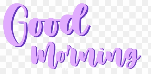 Good Morning Sticker By Ksenchaaaaa - Color Gradient Emoji,Good Morning Emoji Art