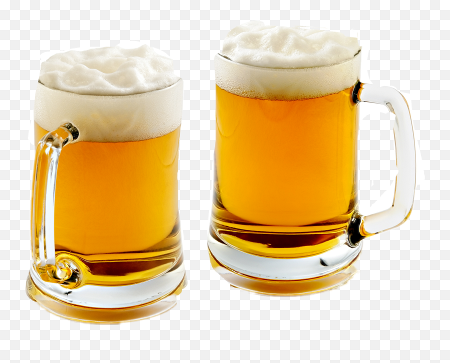 Beer Sticker By - Virtual Beer Emoji,Beer Glass Emoji
