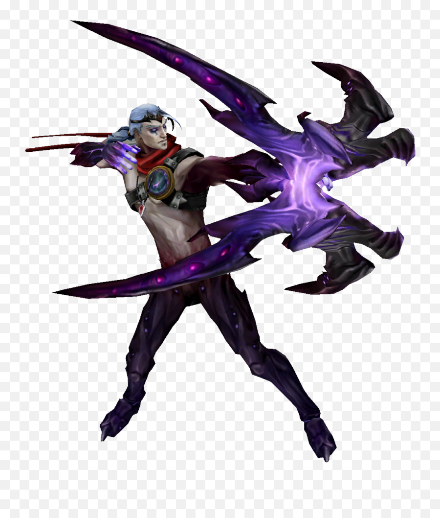 Varus Character League Of Legends Wiki Fandom - Transparent Varus League Of Leegends Emoji,League Of Legends Zed Facebook Emoticon