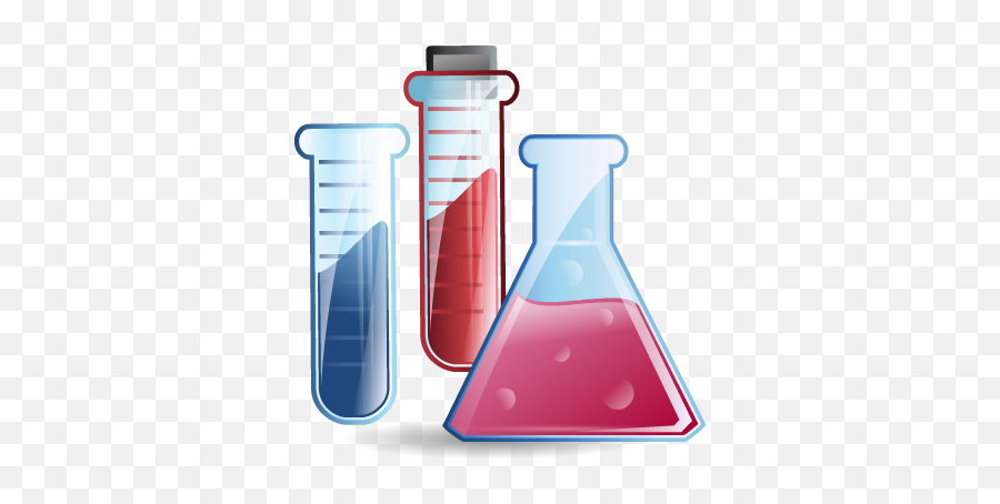 Allaminati Copy1 - Test Tubes And Beaker Clipart Emoji,Nervour Emoticon Deviantart