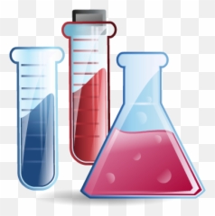 Allaminati Copy1 - Test Tubes And Beaker Clipart Emoji,Nervour Emoticon Deviantart