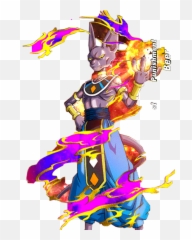 Beerus Png Emoji,Toothferry Facebook Emojis