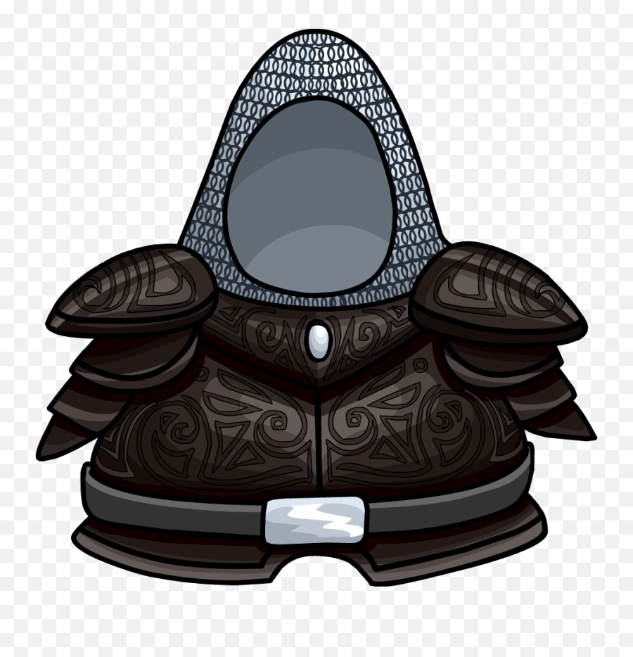 Iron Armor - Fictional Character Emoji,Armor Emojis