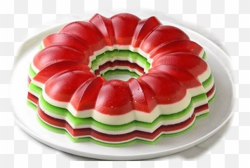 Jello Sticker Challenge - Gelatin Emoji,Jello Emoji