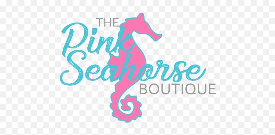 Exchange Policy U2013 Pink Seahorse Boutique - Language Emoji,Facebook Emoticons Seahorse