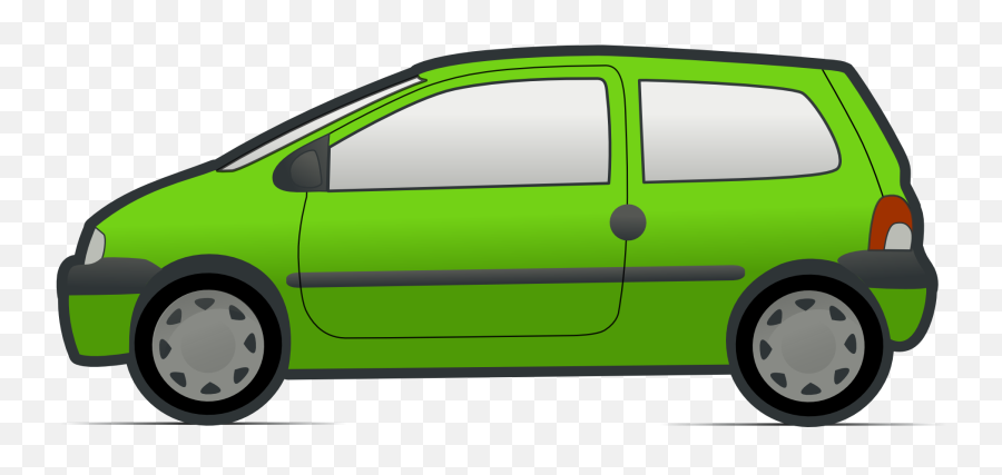 Green Car Drawing Free Image Download - Twingo Clipart Emoji,Car Wash Emotions
