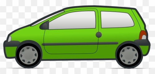 Green Car Drawing Free Image Download - Twingo Clipart Emoji,Car Wash Emotions