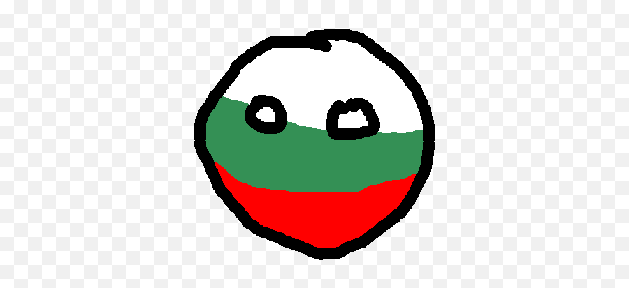 Bulgariaball - Rebel Rogue One Logo Emoji,Countryball Emotions Creator