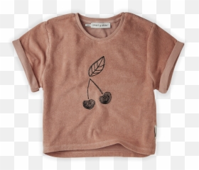 Sweat T - Shirt Terry Cherry Emoji,Girls Emoji T Shirts Size
