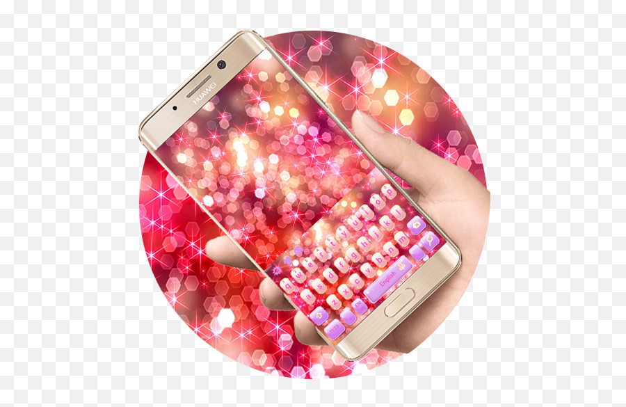 About Red Diamond Keyboard Google Play Version Apptopia - Mobile Phone Case Emoji,Hot Dog Emoji 2017