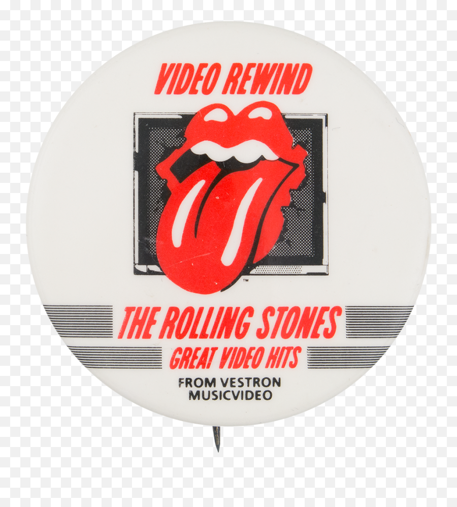 Video Hits - Rolling Stones Great Video Hits Emoji,Rewind Emoji