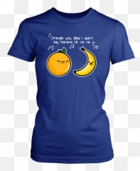 Banana Oh Na Na T - Christmas Anime T Shirt Emoji,Banana Emoticon