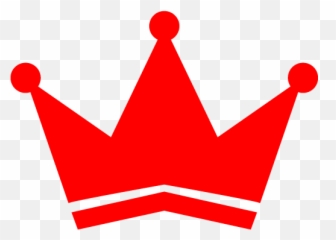 Red Crown 3 Icon Emoji,Emoticons For Teamspeak