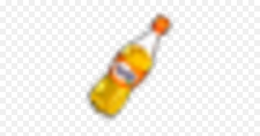 Soda Bottle - Bottle Emoji,Emojis Soda Png