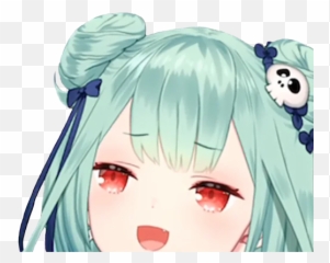 Merics Hololive Pack - Telegram Stickers Hololive Sticker Emoji,Mystic Messenger Sad Emoticons