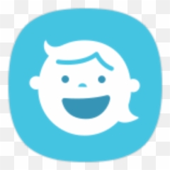 Samsung Kids Mode 11047 Apk Download By Samsung - Kids Mode Samsung Icon Emoji,Daydreaming Smiley Emoticon