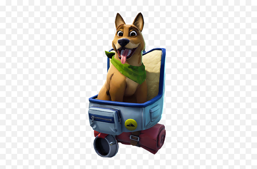 Lloyd Og Sara - Fortnite Battle Pass Fortnite Gunner Pet Emoji,Fortnite Season 6 Emoticon