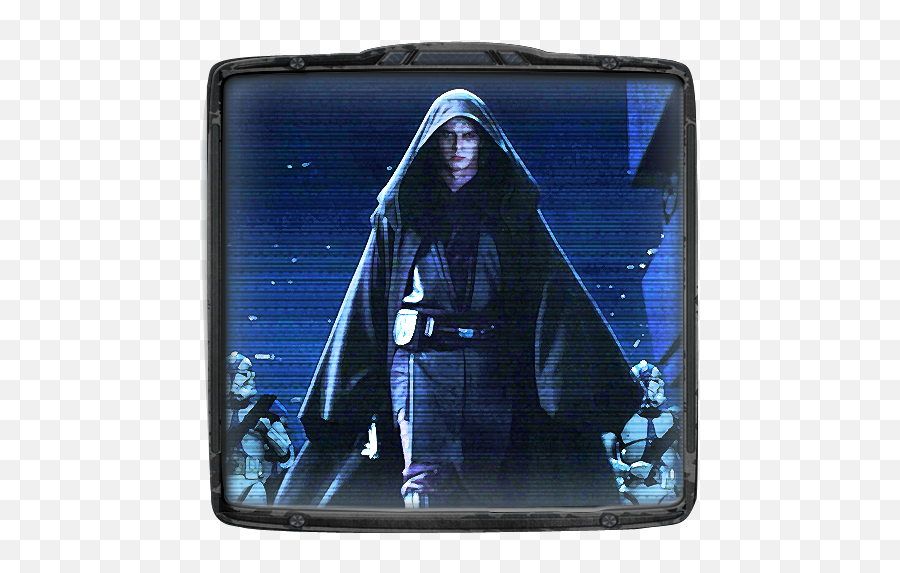 Fate Accelerated Star Wars The Infinite Empire Adventure - Star Wars Anakin Order 66 Hd Emoji,Star Wars There Is No Emotion