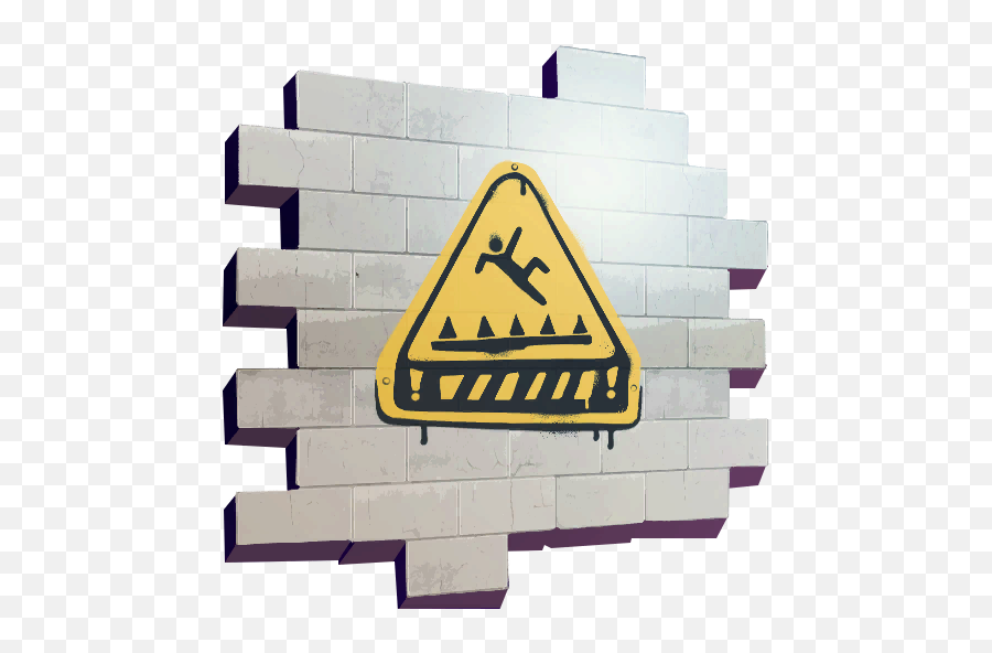 Fortnite Trap Warning Spray - Fortnite Bot Spray Emoji,Trap Emojis Png