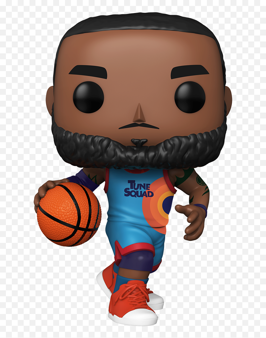 Funko Pop Jumbo Space Jam A New Legacy - Lebron Walmart Exclusive Walmartcom Funko Lebron Space Jam Emoji,Fran Bo Emoticon Steam