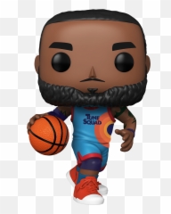 Funko Pop Jumbo Space Jam A New Legacy - Lebron Walmart Exclusive Walmartcom Funko Lebron Space Jam Emoji,Fran Bo Emoticon Steam