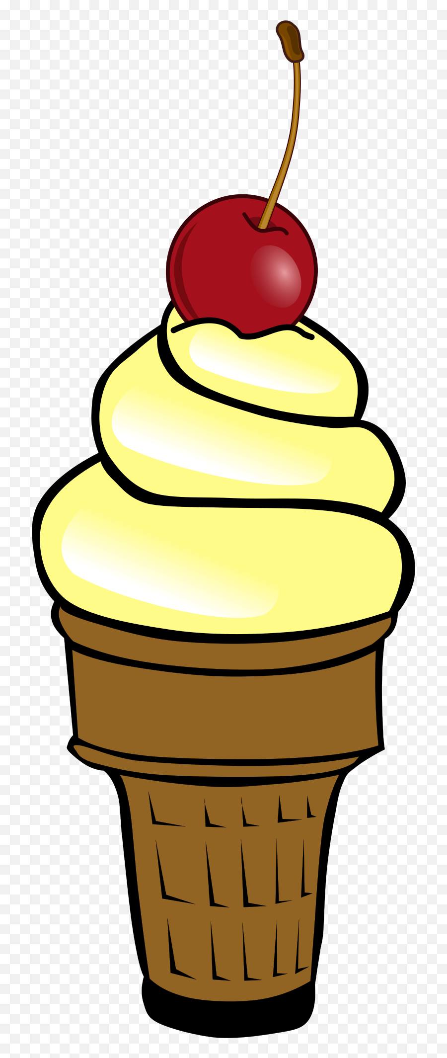 Words Clipart Ice Cream Words Ice Cream Transparent Free - Ice Cream Cone Clip Art Emoji,Ice Cream Emojis