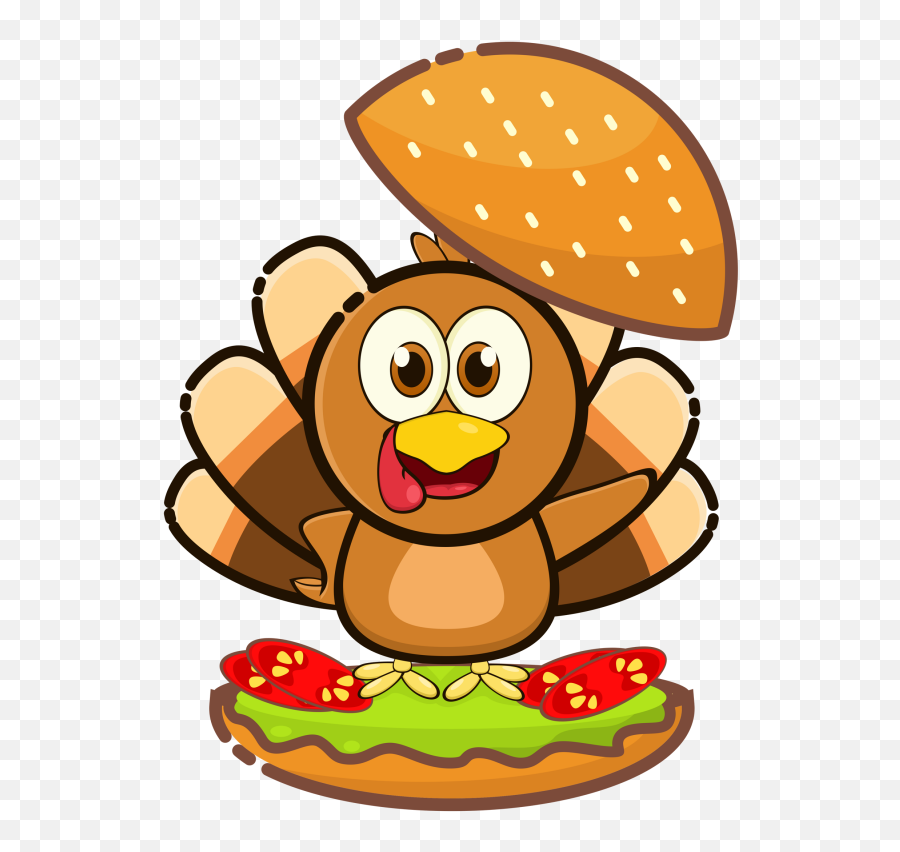 Gobble N Go - Houston Roaming Hunger Emoji,Turkey Tom Emoji Movie