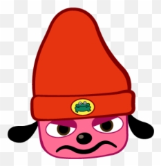 Parappa The Rapper Stickers By Playstation Mobile Inc Emoji,Giant Troll Face Emoticon