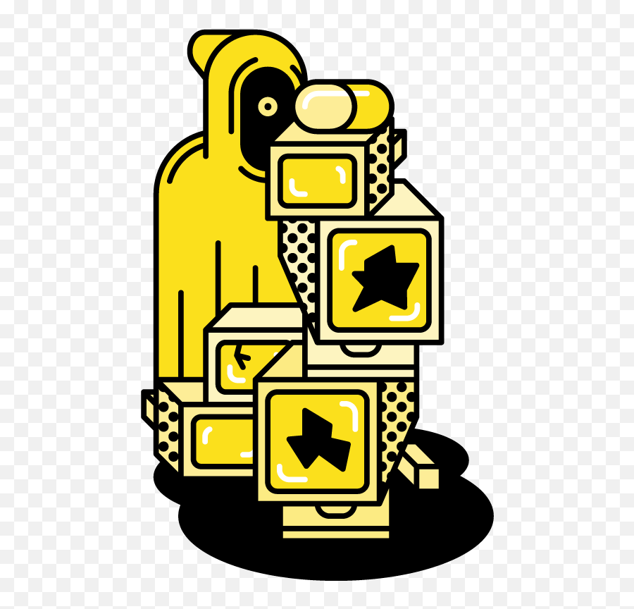 Hell Yellow Cyber - Future Clipart Full Size Clipart Vertical Emoji,Eel Emoji