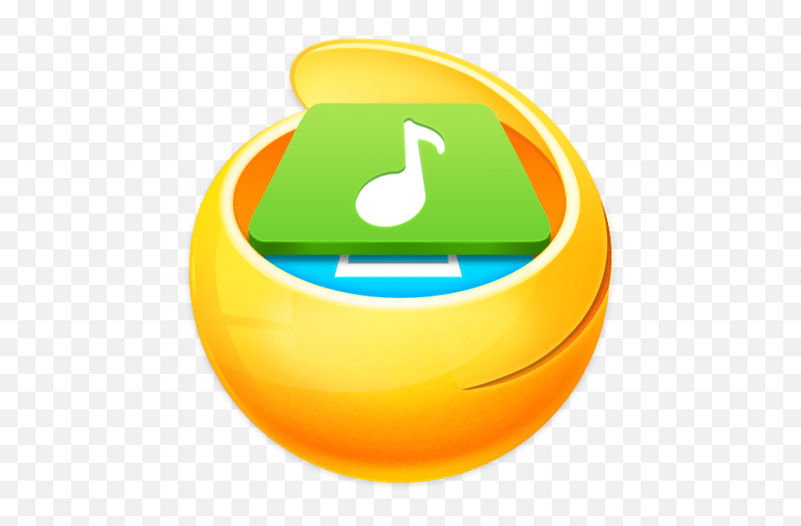 How To Put Music On Ipod From Computer Quick And Easy - Winx Media Trans Logo Emoji,Ipod Emoji