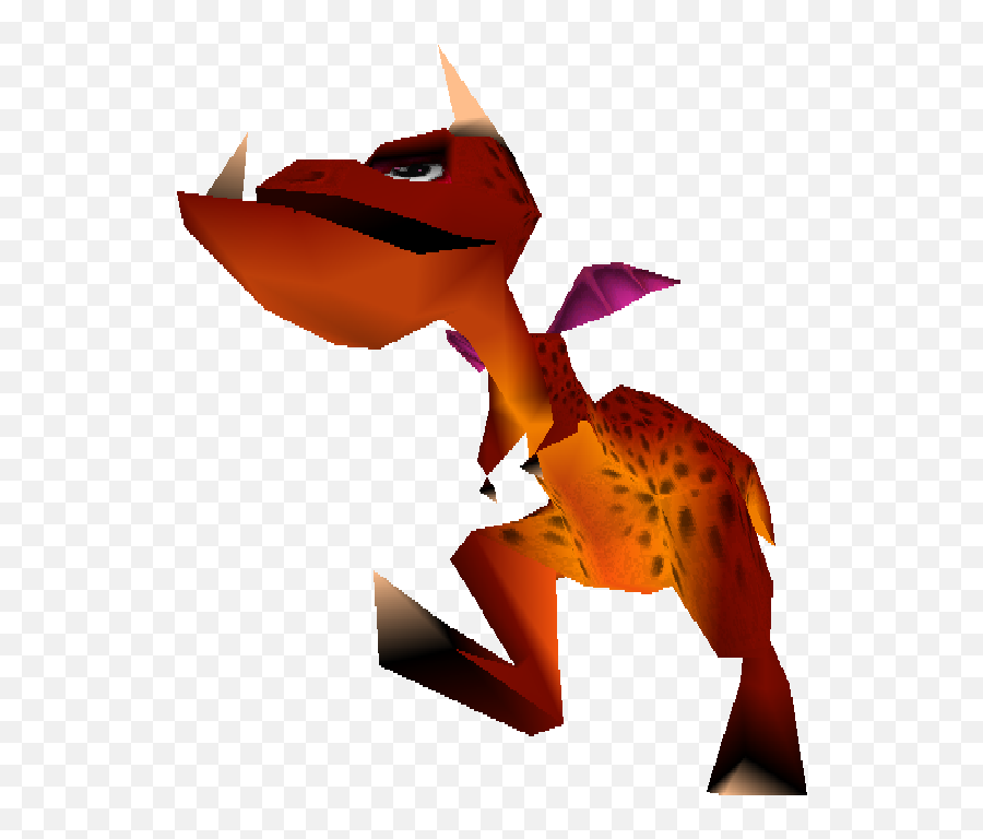 Lava Lizards Pterodactyls - Lava Lizard Spyro Emoji,Lava Emoji