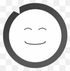 Faqs Emoji,Very Calm Emoticon