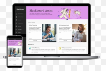 Blackboard Learn - An Advanced Lms Blackboard Emoji,Emotion Blackboard Female