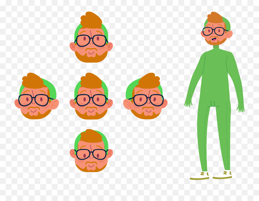 Twitch Animated U2013 Kevin Witkowski Emoji,Show Emojis On Twitch Stream