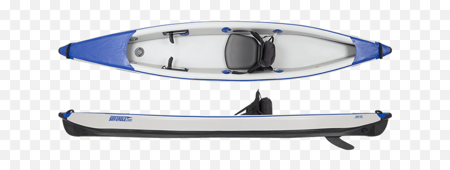 Sea Eagle 393rl Razorlite 2021 In - Depth Inflatable Kayak Review Emoji,Emotion Kayak Skirts