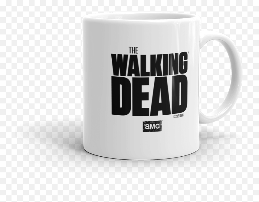 The Walking Dead Rick Season 5 Survival Quote White Mug Emoji,Shrug Emoticon Galaxy S5