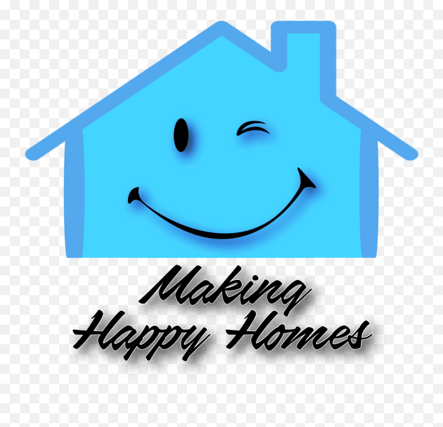 Home - Happy Emoji,Home Emoticon