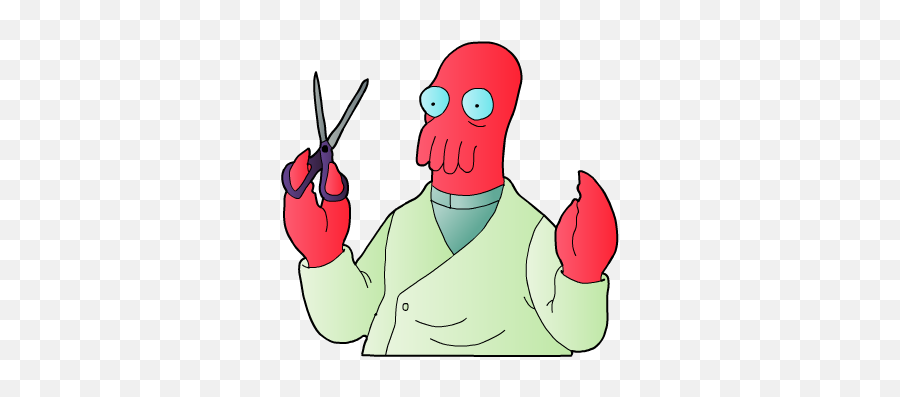 Amph - Ridley Scottu0027s Prometheus U0026 Alien Covenant Page 15 Emoji,Zoidberg Emoticon