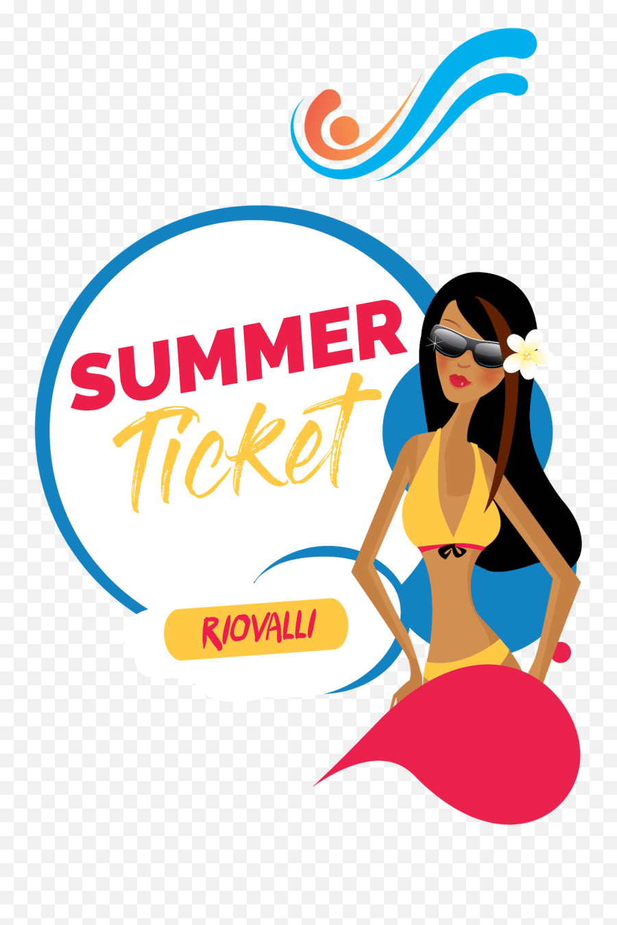 Riovalli - Water Park On Lake Garda Emoji,Emoticon Nuoto