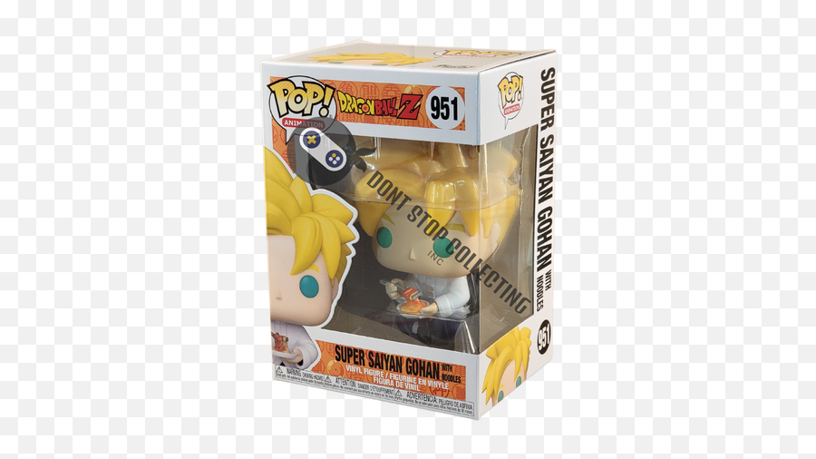 Pop Animation Dbz 758 Vegeta Eating Noodles - 2020 Emoji,Shrut Emoticon