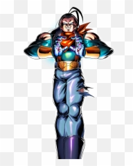 17 Super Render Dragon Ball Legendspng - Renders Aiktry Emoji,Emojis 2048 Pixels Sized