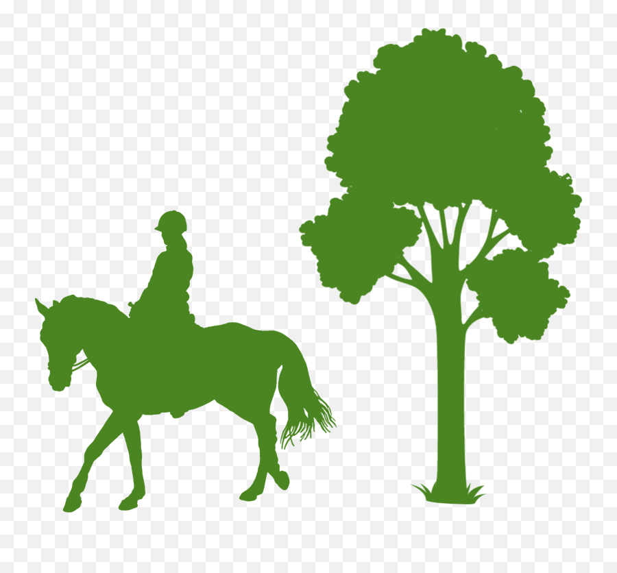 Ashdown Forest Riding Association Emoji,Carousel Horse Emoji