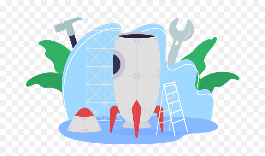 Premium Rockets 3d Illustration Download In Png Obj Or Emoji,Unlit Candle Emoji