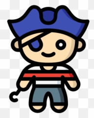 As2 Pirateu0027s Life Baamboozle Emoji,Spyglass Emoji