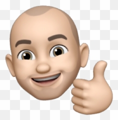 4 Ways To Clean Up Your Laravel Routes Files Emoji,Bald Head Emoji