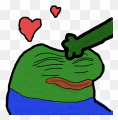 Peepolove Png Emoji,Bttv Emoji Cheat Sheet