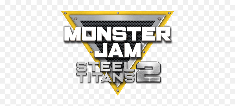 Monster Jam Steel Titans 2 U2013 Official Website Emoji,Alien Monster Emoji Twitter