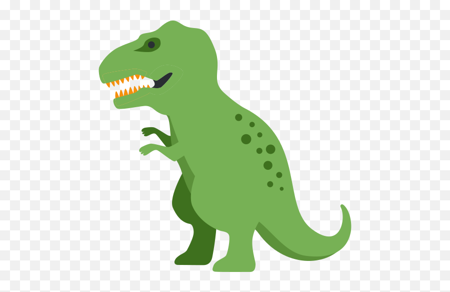 T - Rex Emoji Dino Emoji,Emojis For T