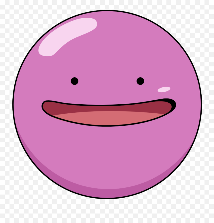 About - Ditto Emoji,Ditto Emoticon